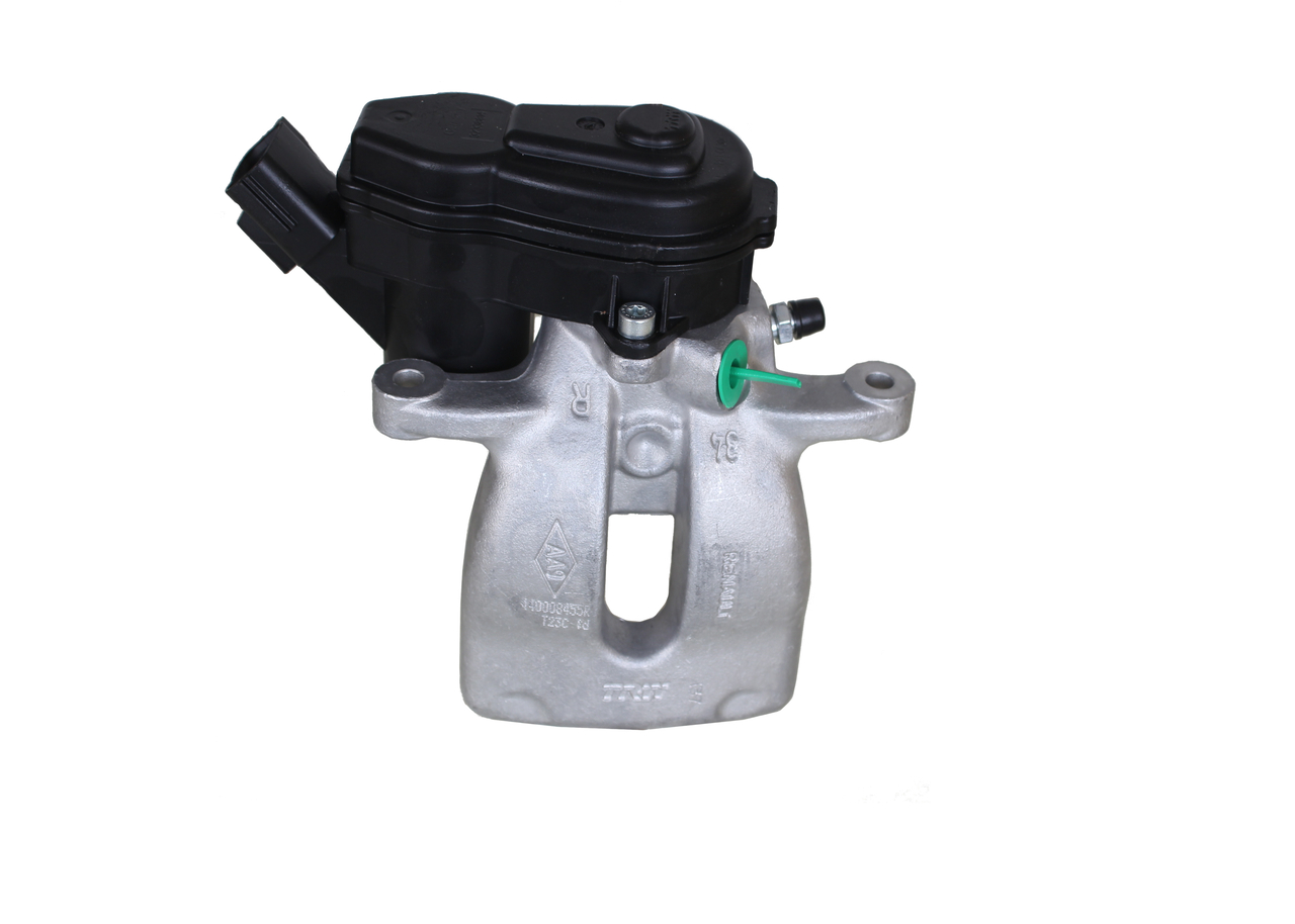 Bremsekaliber RENAULT BOSCH 0 986 135 579