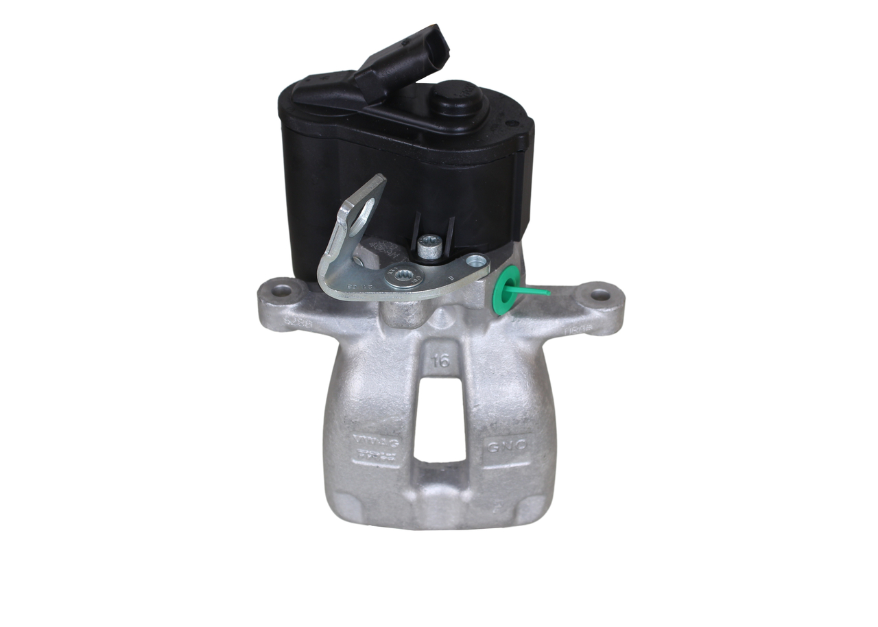 BOSCH 0 986 135 580 Bremžu suports VW Passat B6 3.6 FSI 4motion 280 ZS Benzīns cena