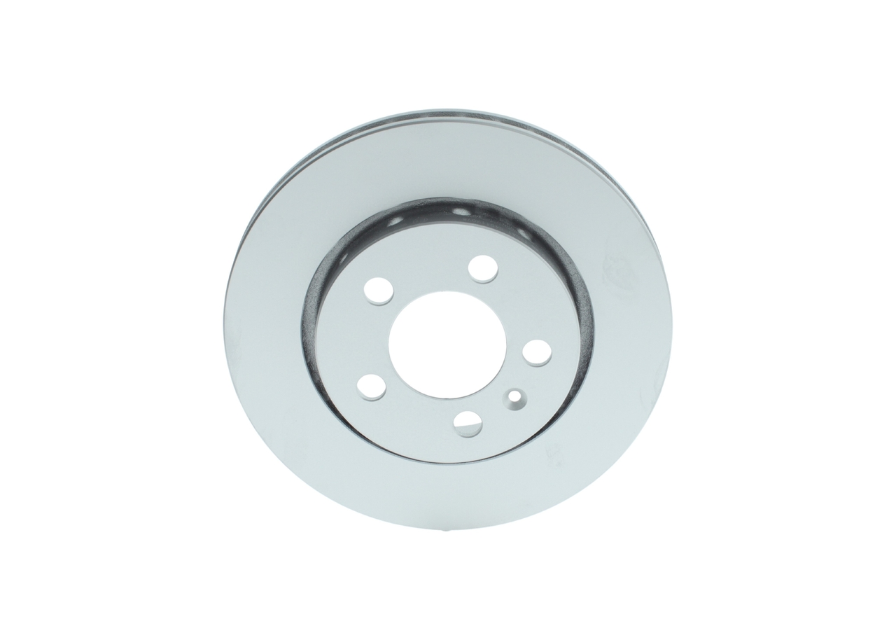 BOSCH BD2665 Bremsscheibe