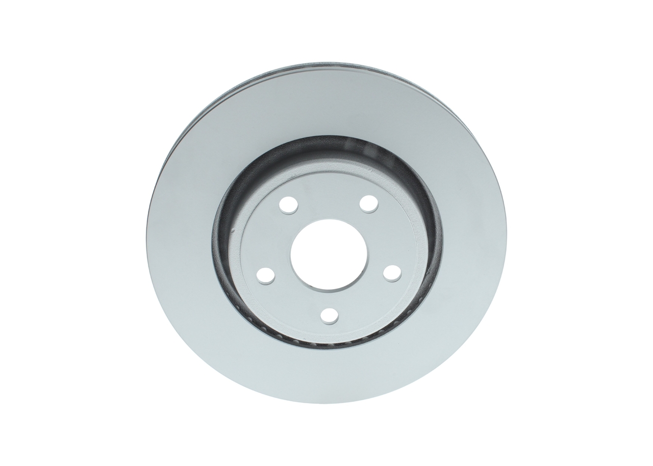 Bremseskive 0 986 479 F01 BOSCH 68240046AA DODGE