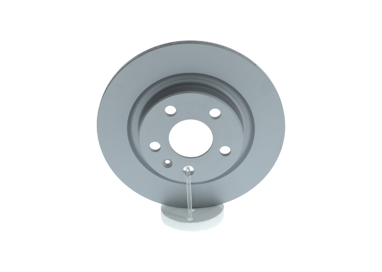 BOSCH BD2786 Remschijf