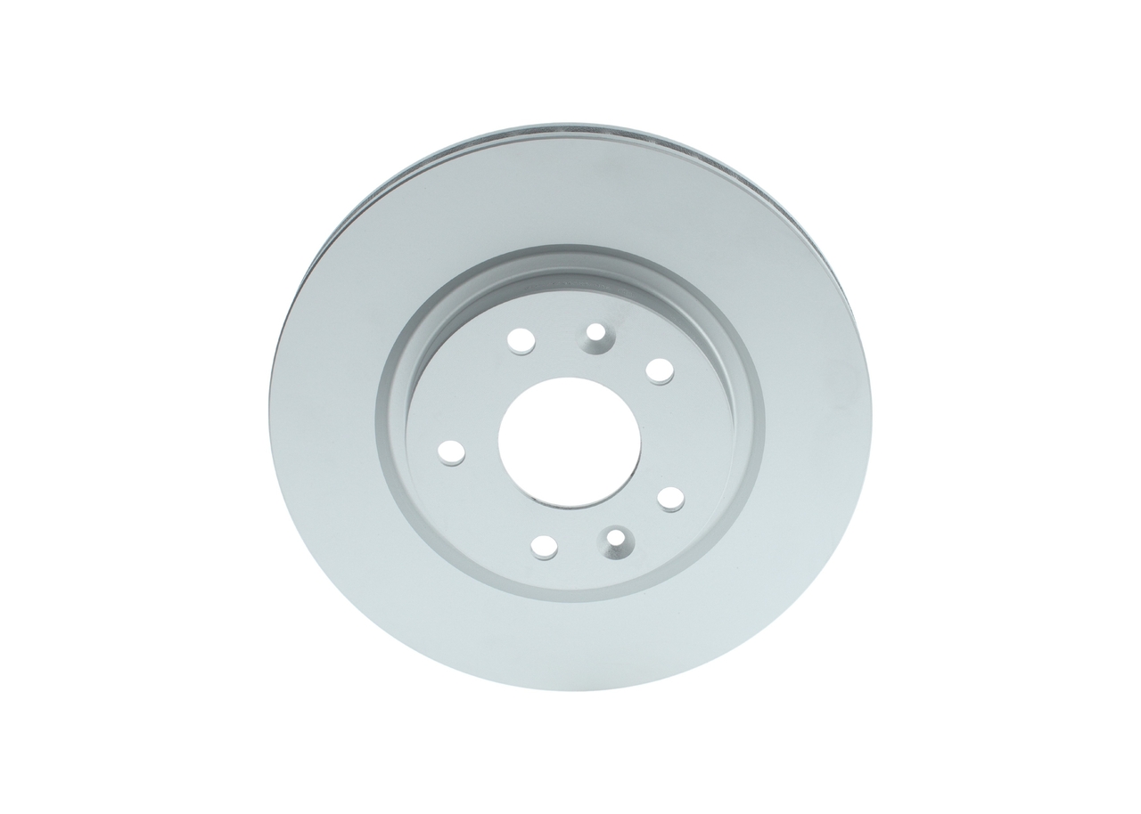 Bremsscheibe 0 986 479 F71 BOSCH 40 20 65H A0A RENAULT