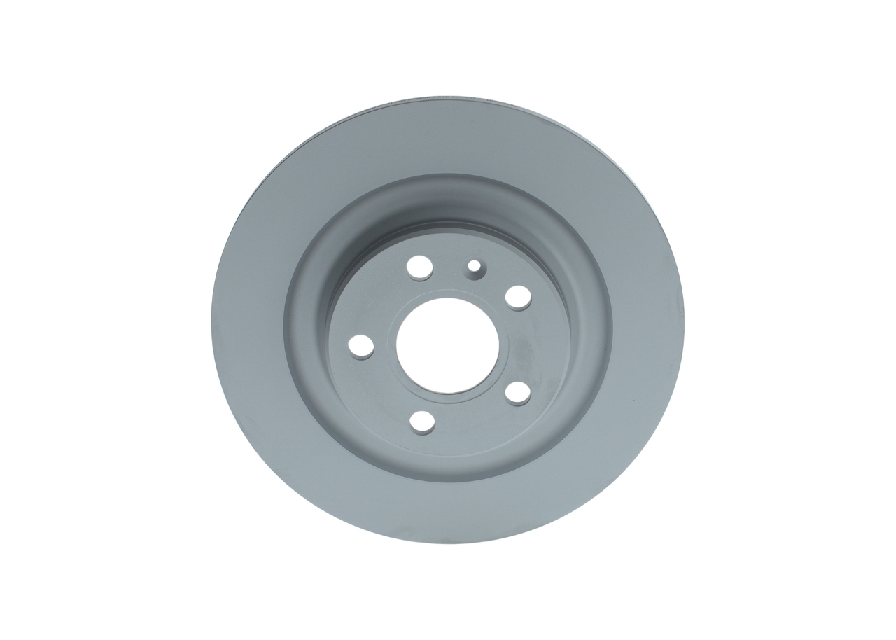 BOSCH BD2942 Δισκόπλακα