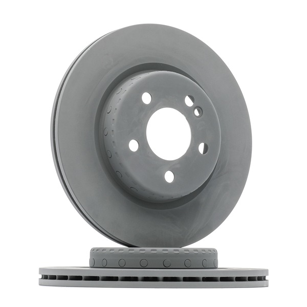 BOSCH 0 986 479 H50 Disques Mercedes W213 pas cher