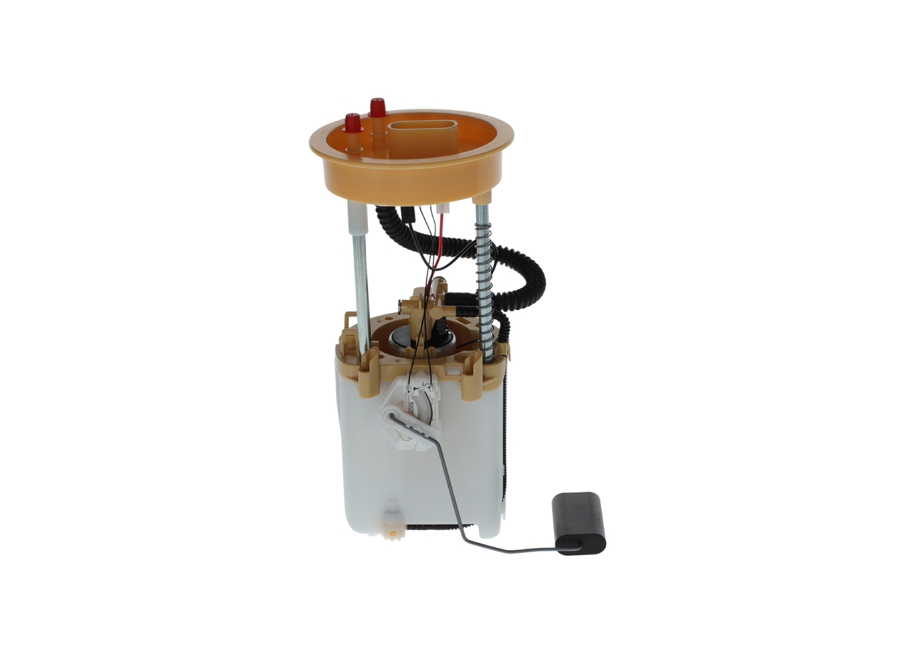 BOSCH 0 986 580 192 Üzemanyag ellátó egység