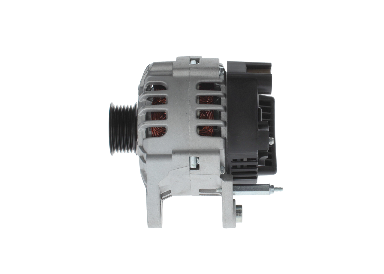 Ģenerators 1 986 A00 568 BOSCH 03D-903-025HX Volkswagen