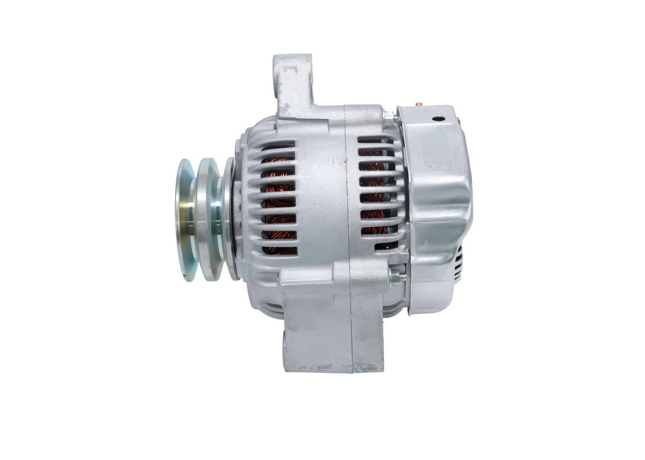 BOSCH ALT 14V 80A (R) Lichtmaschine
