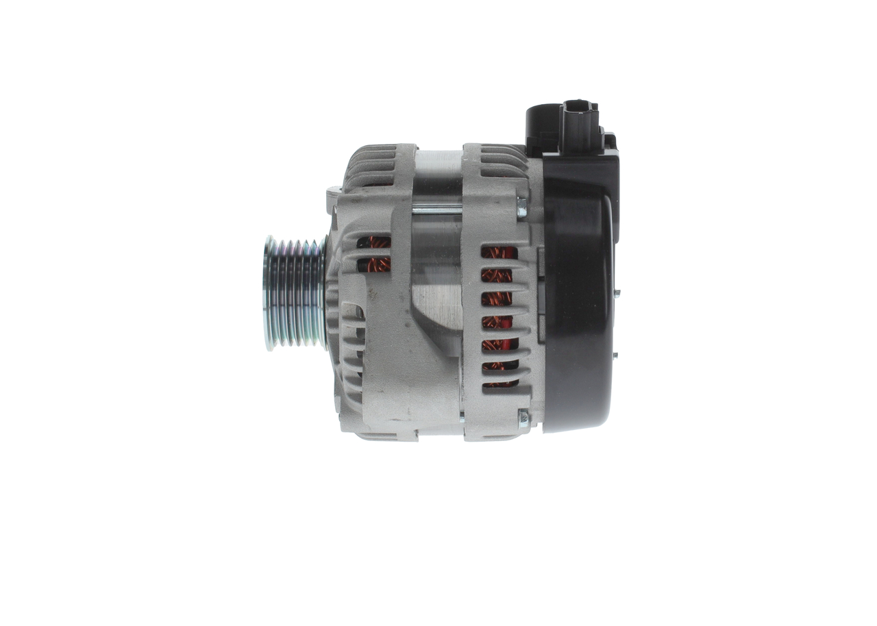 BOSCH ALT 14V 120A (R) Alternador
