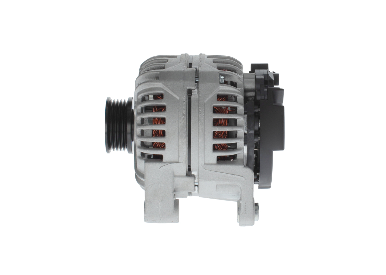 BOSCH ALT 14V 70A (R) Alternador