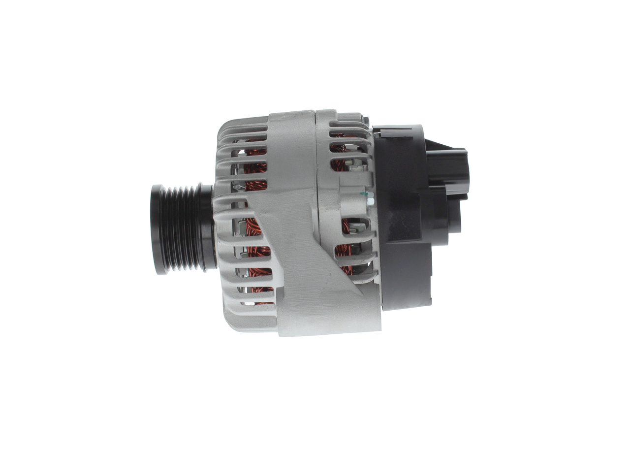 BOSCH Dynamo / Alternator 1 986 A00 608 Fiat ULYSSE Generator BOSCH 1 986 A00 608