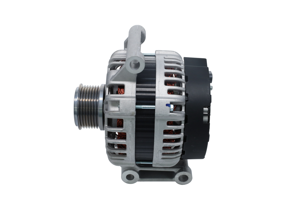 BOSCH 1 986 A00 678 Ģenerators — Ford Transit Mk6 Platforma / Šasija V347, V348, FM, FN, FF 2.4 TDCi RWD 140 ZS 2007 H9FD Dīzelis BOSCH 1 986 A00 678 Ģenerators FORD Transit Mk6 Platforma / Šasija (V347, V348) 2.4 TDCi RWD 140 ZS Dīzelis cena