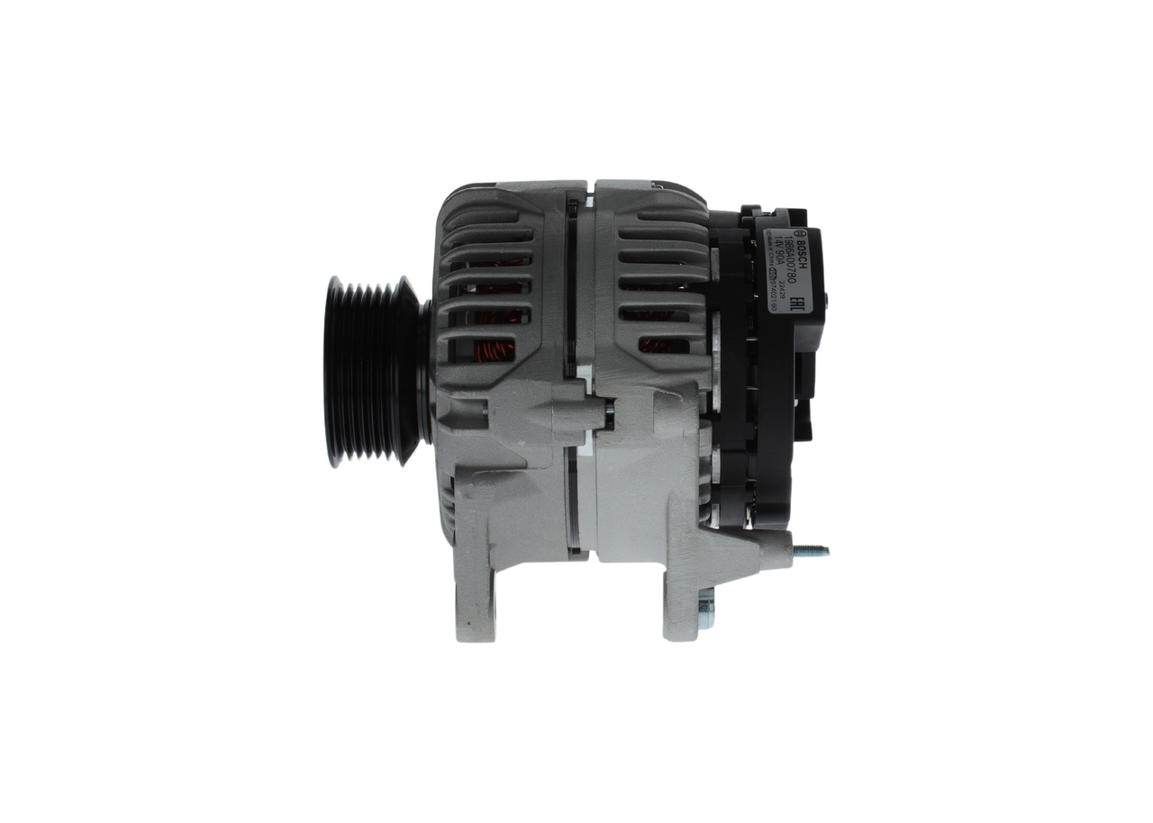 Lichtmaschine 1 986 A00 780 BOSCH 074-903-025KX VW