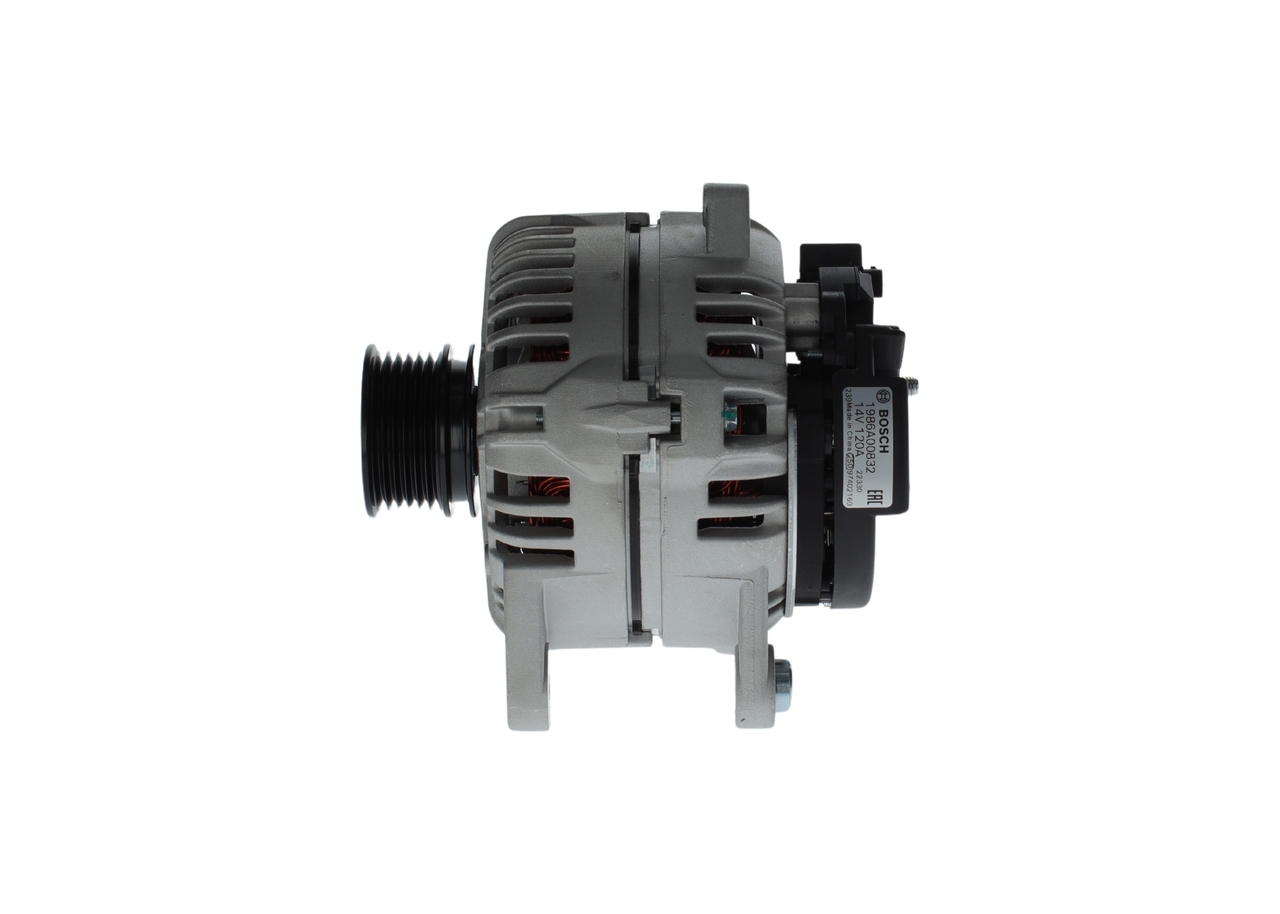 BOSCH ALT 14V 120A (R) Alternateur