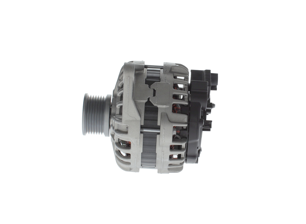 BOSCH Alternátor 1 986 A01 239 BOSCH 1986A01239 Alternátor Cinquecento Van / Hatchback (170) cena