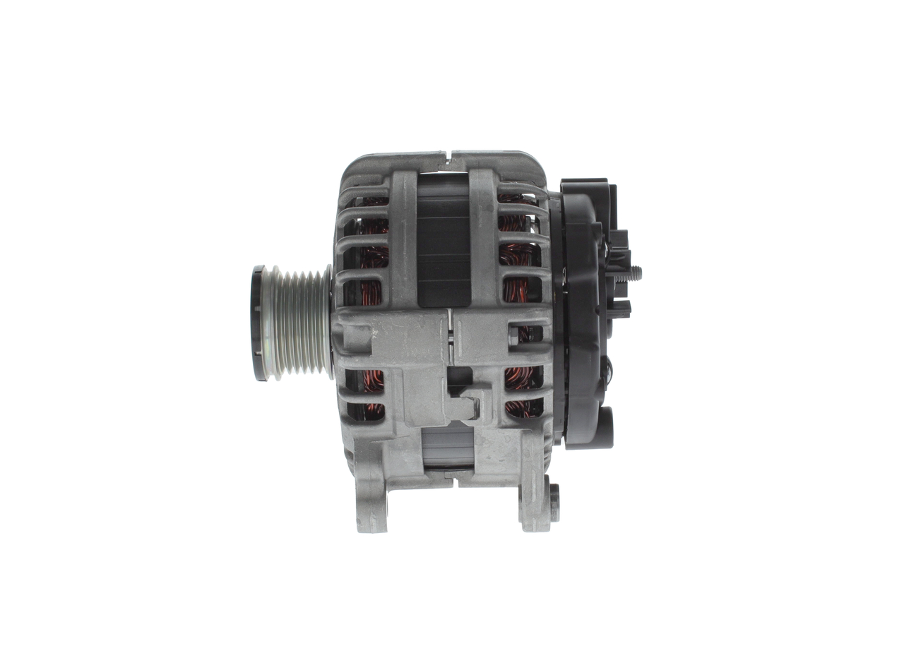 Alternator BE 6E-140/150 (Evo1.2) BOSCH 04C-903-026-B BMW