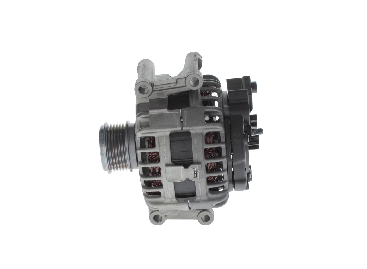BOSCH 1 986 A01 248 Ģenerators AUDI A3 Sedan (8YS) S3 quattro 333 ZS Benzīns cena
