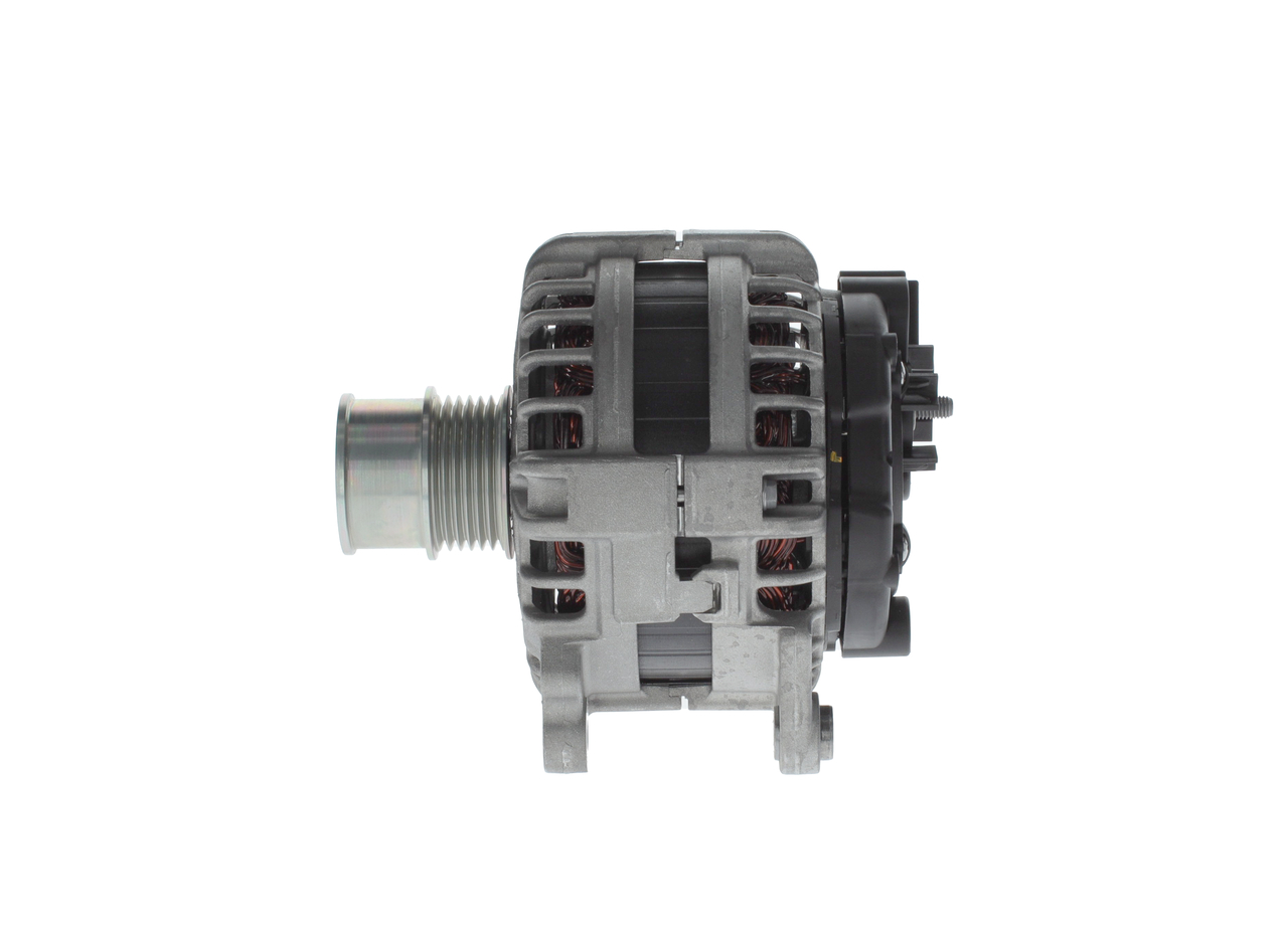 BOSCH 1 986 A01 250 Generator VW T-Cross (C11_) 1.0 TSI 110 PS Benzin Kosten