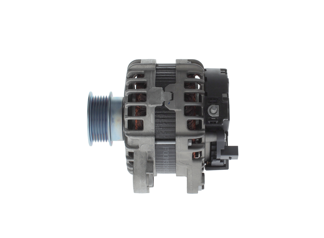 BOSCH ALT 14V 215A (R) Δυναμό