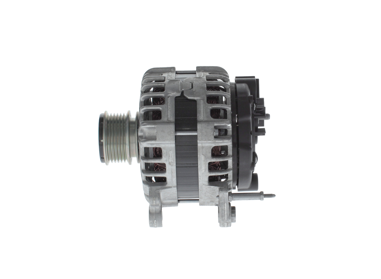 Lichtmaschine 1 986 A01 380 BOSCH 04B903024X SEAT