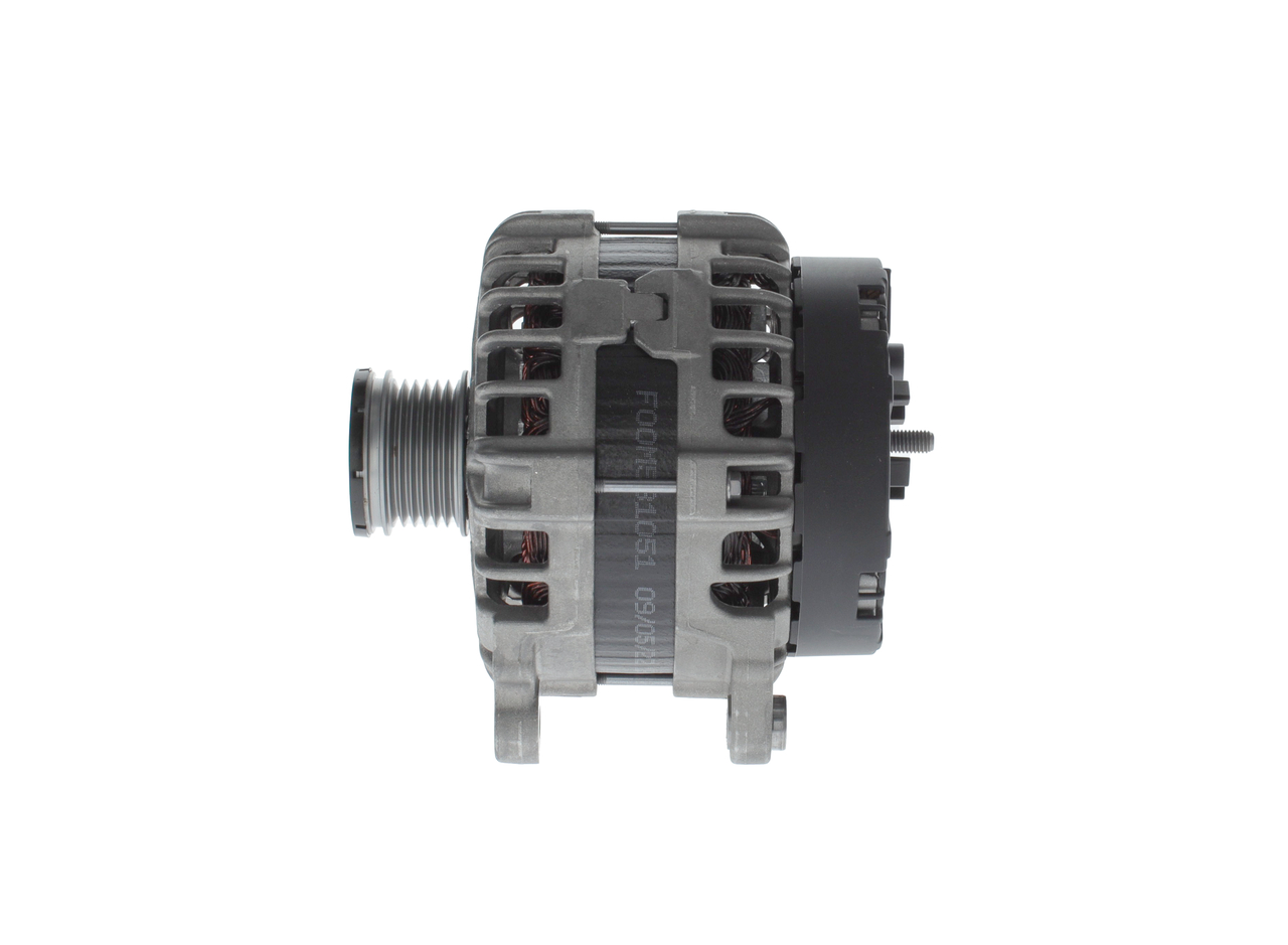 BOSCH ALT 14V 180A (R) Alternador