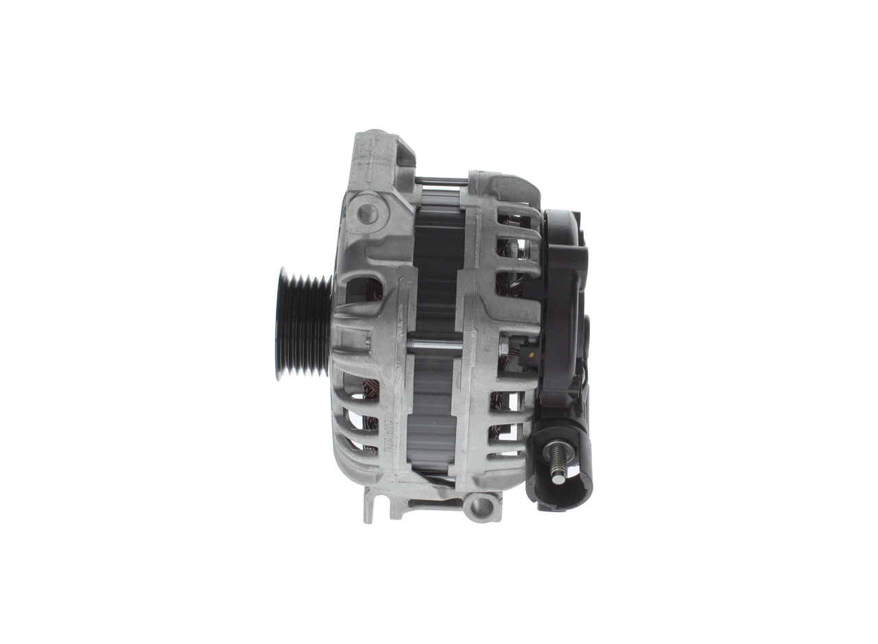 BOSCH 1 986 A01 409 Generátor Fiat Tipo Sedan 1.6 (356SXE11) 110 LE Benzin árak