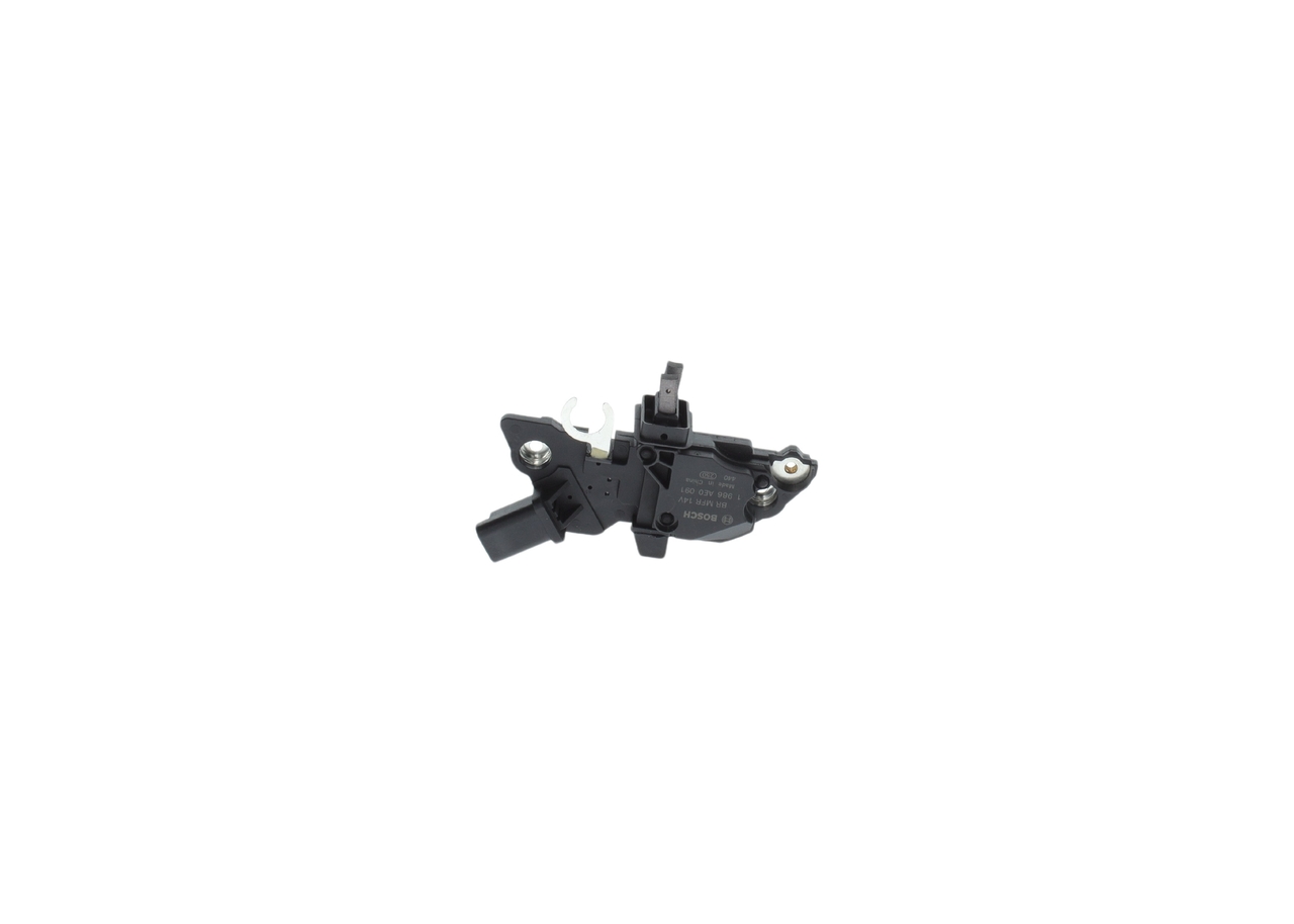 BOSCH 1 986 AE0 091 Ρυθμιστής γεννήτριας CITROËN JUMPER 2023