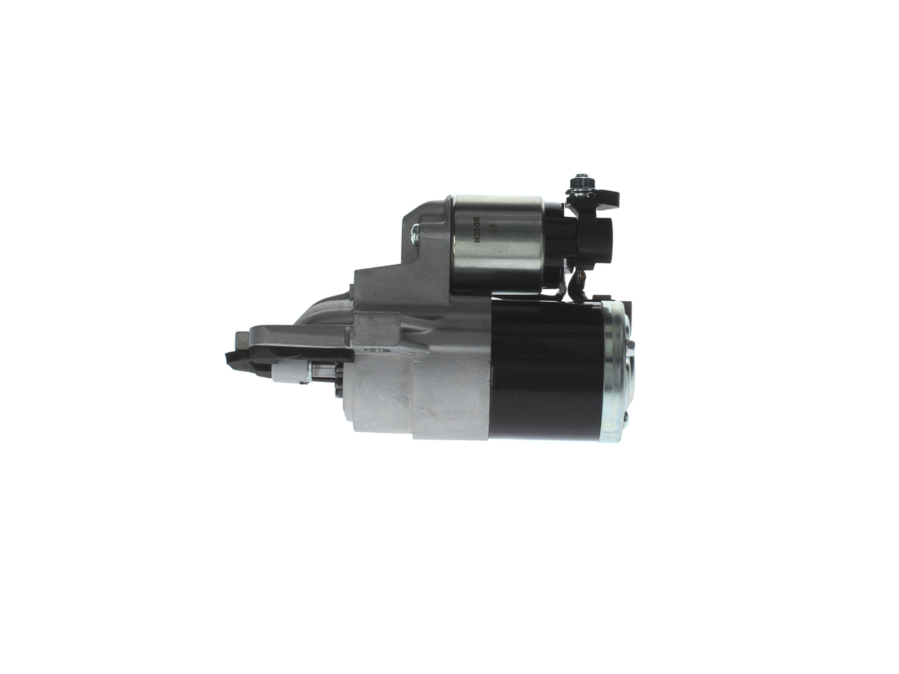 Käynnistysmoottori 1 986 S00 604 BOSCH M000T37271 MAZDA