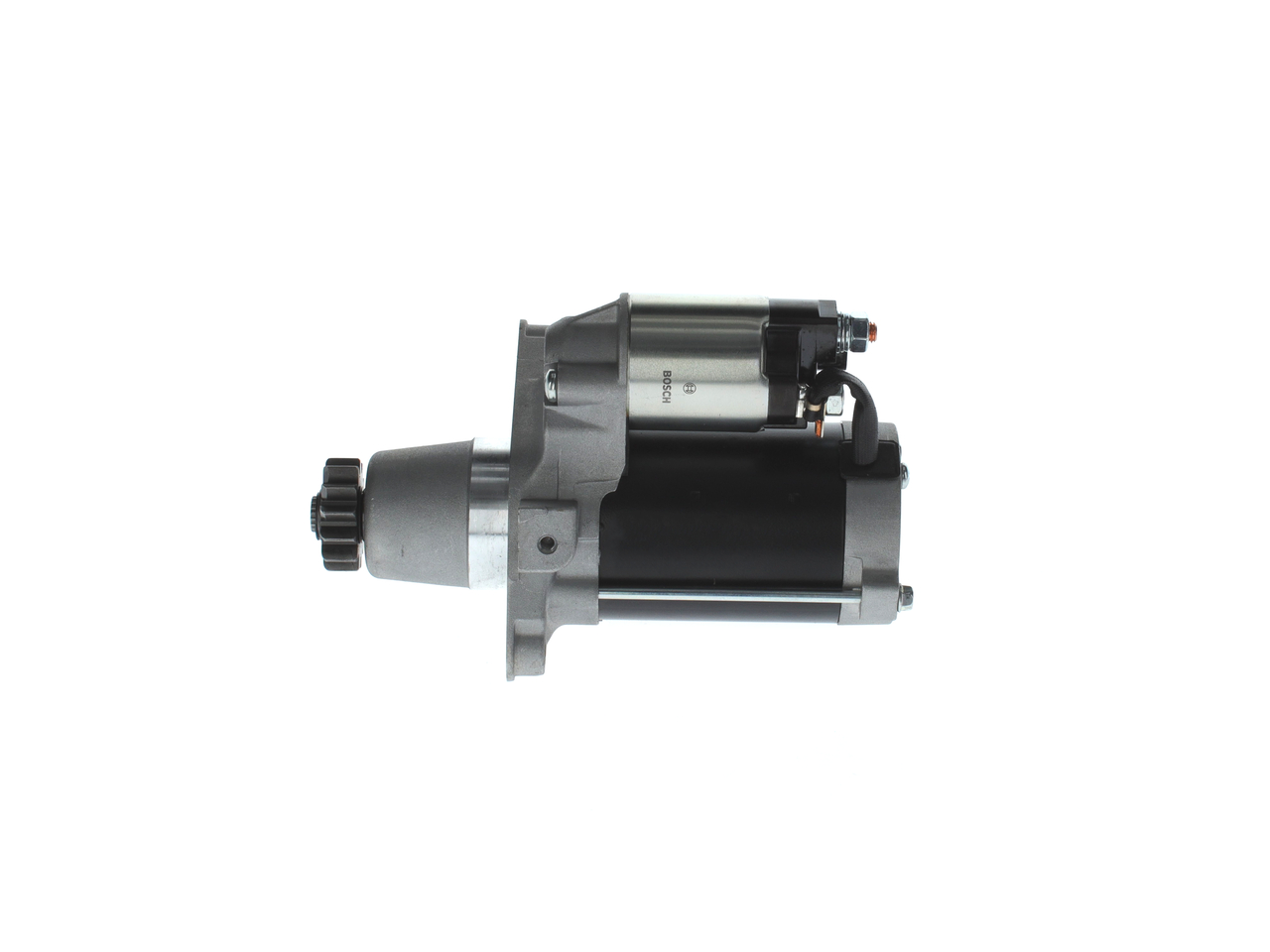 BOSCH 1 986 S00 605 Startti Lexus RX XU30 350 AWD (GSU35_) 276 hv Bensiini hinta