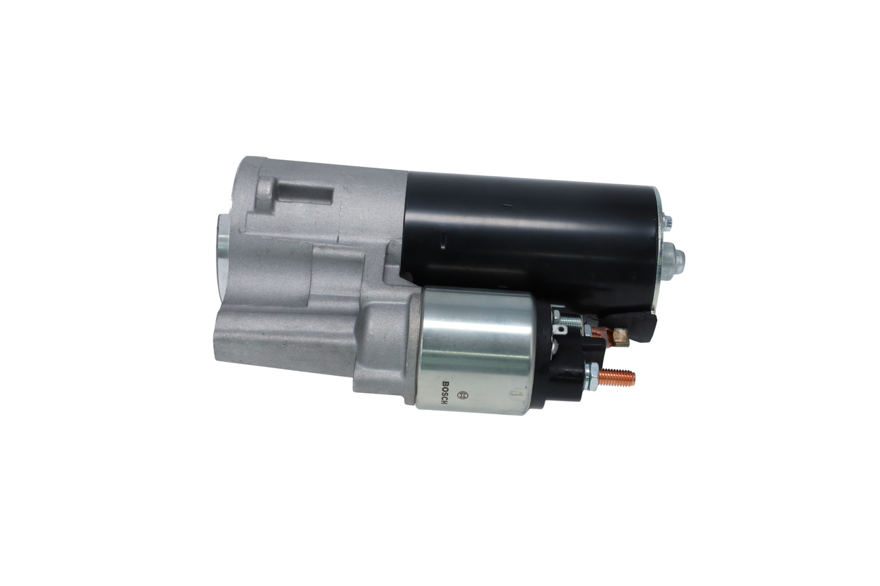 Μίζα BOSCH 1 986 S00 796 BOSCH 1 986 S00 796 Μίζα Volkswagen TOUAREG 2002
