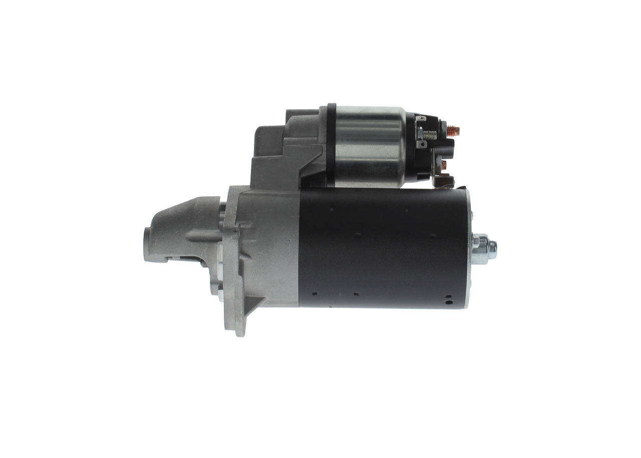 Starter 1 986 S00 827 BOSCH 55572440 OPEL