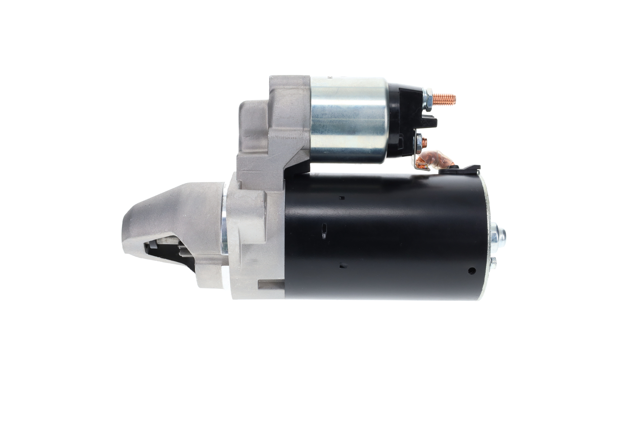 BOSCH Startmotor 1 986 S00 843 BOSCH Startmotoren PORSCHE 1 986 S00 843
