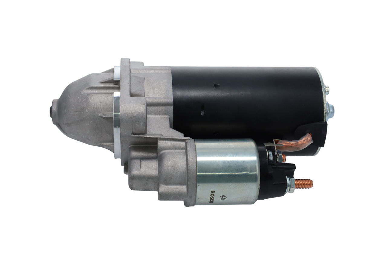 Anlasser 1 986 S00 844 BOSCH 4801 871AB JEEP