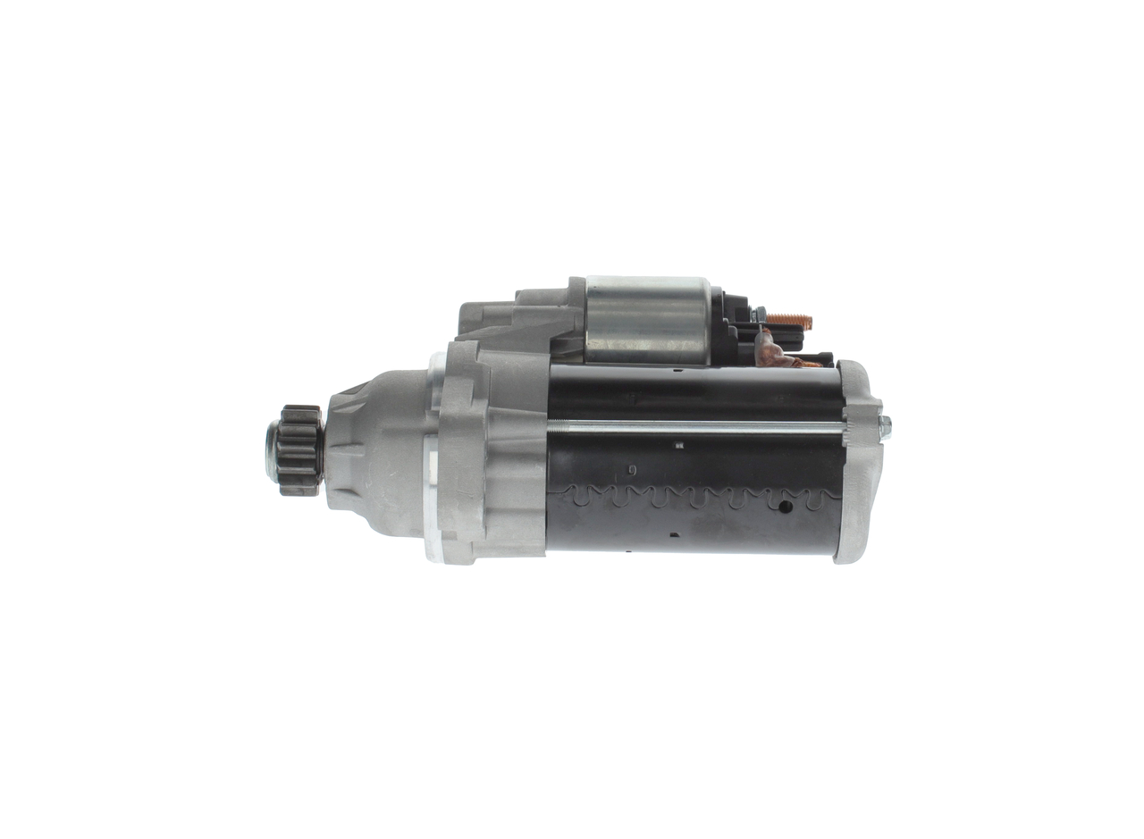 BOSCH 1 986 S00 883 Starter Volkswagen T-Cross (C11_) 1.4 TSi Flexfuel 150 hj Bensiin/etanool hind