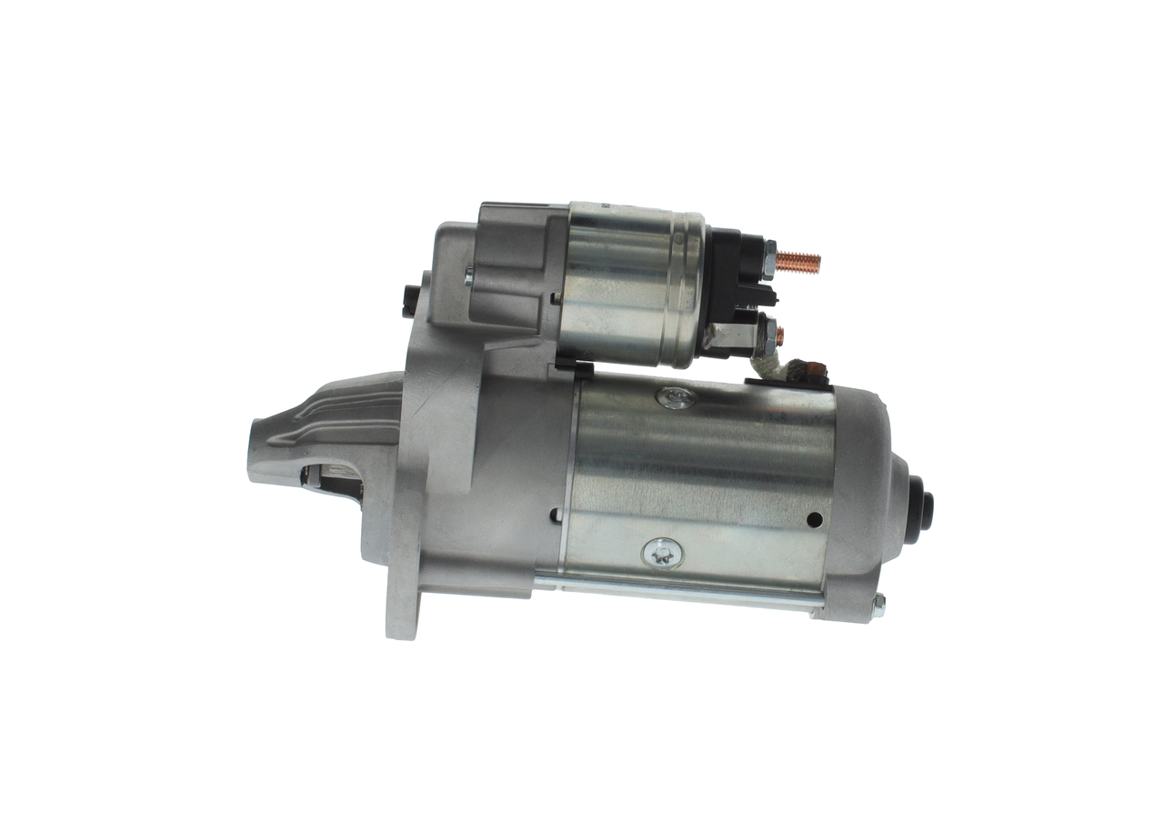 BOSCH 1 986 S00 982 Starter Motor Ford C Max 2 1.5 TDCi ECOnetic 105 PS Diesel Kosten