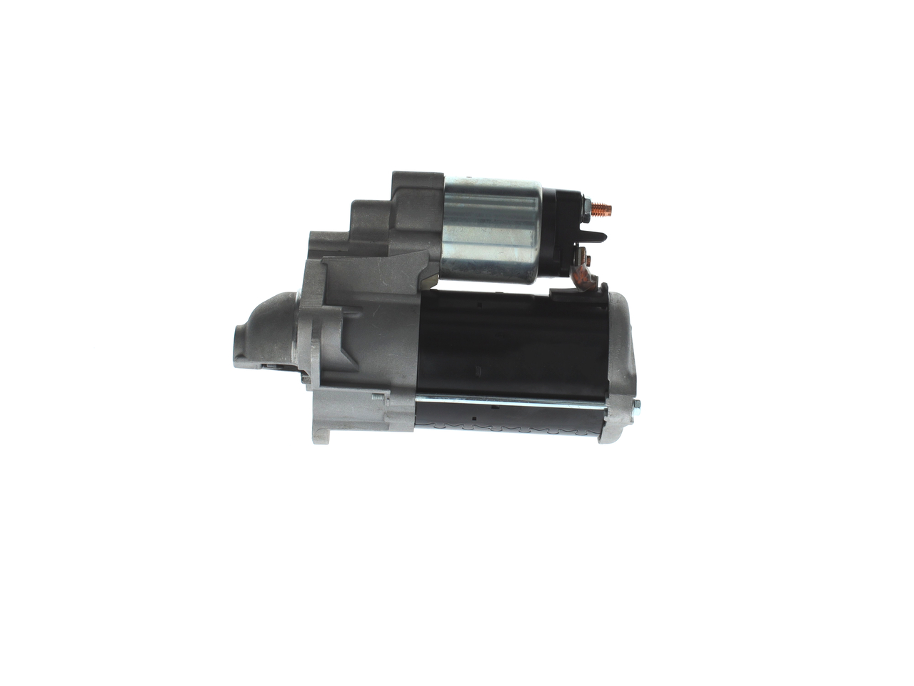 Démarreur 1 986 S00 998 BOSCH 233003359R AUDI