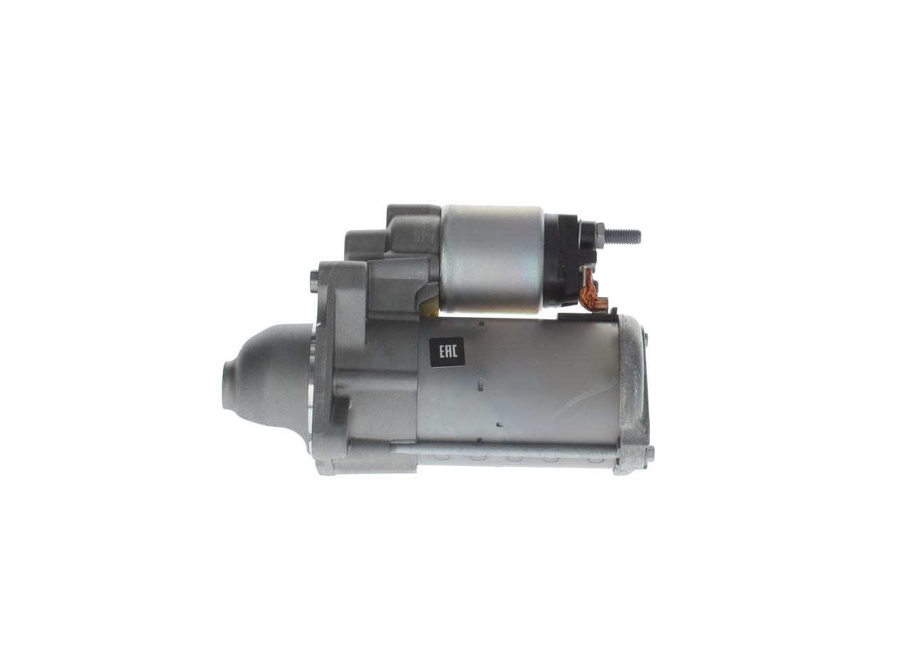 Rozrusznik 1 986 S01 053 BOSCH 51975677 OPEL