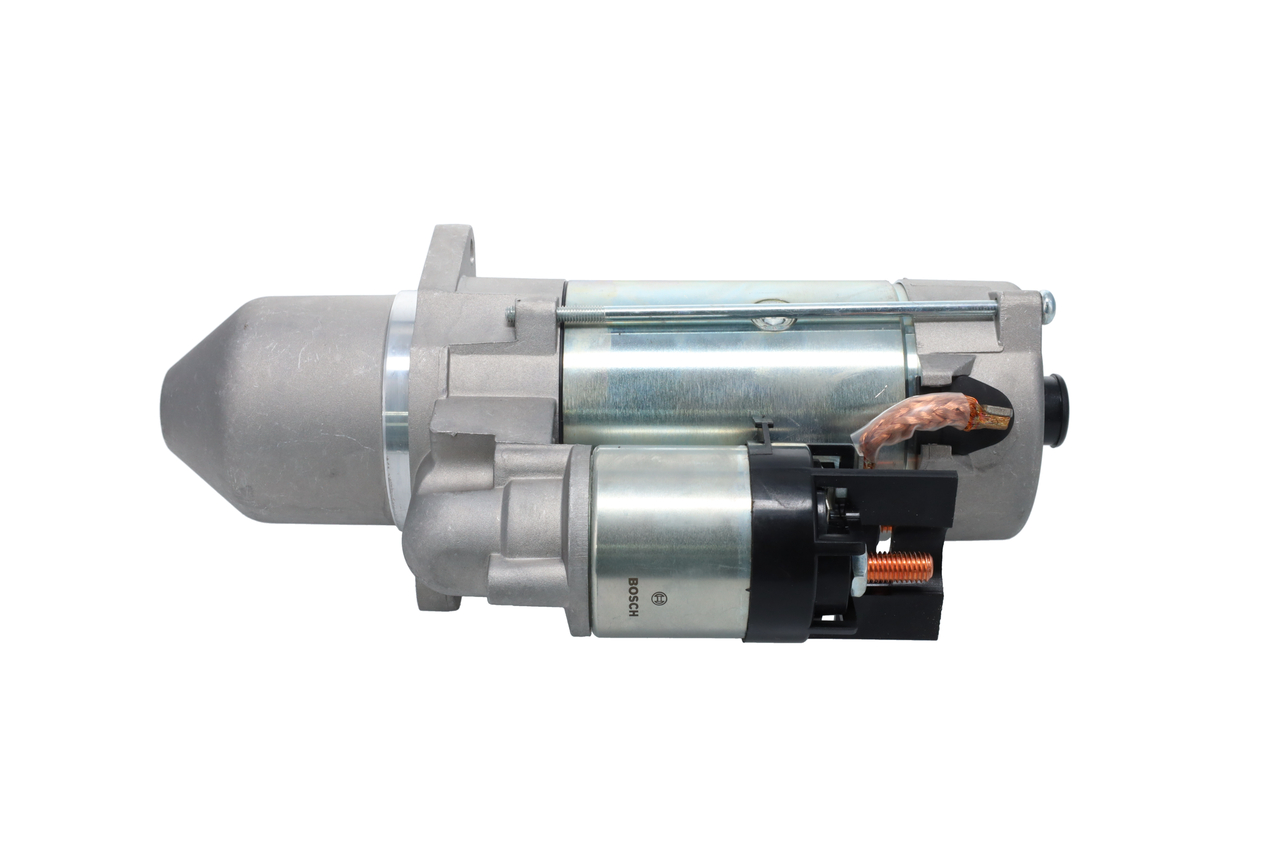 Käynnistysmoottori 1 986 S10 041 BOSCH RE 52 637 5