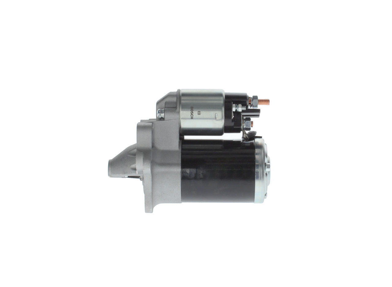 BOSCH 1 986 S10 070 Startmotoren voor Renault MODUS / GRAND MODUS F/JP0_ 1.6 112 Pk 2023 K4M 790 Ottomotor BOSCH 1 986 S10 070 Starter voor de motor RENAULT Modus / Grand Modus (F, JP) 1.6 112 Pk Benzine prijs