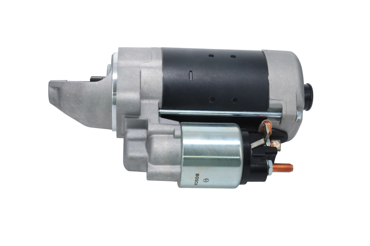 BOSCH 1 986 S10 086 Anlasser Audi A8 D3 4.0 TDI quattro 275 PS Diesel Kosten