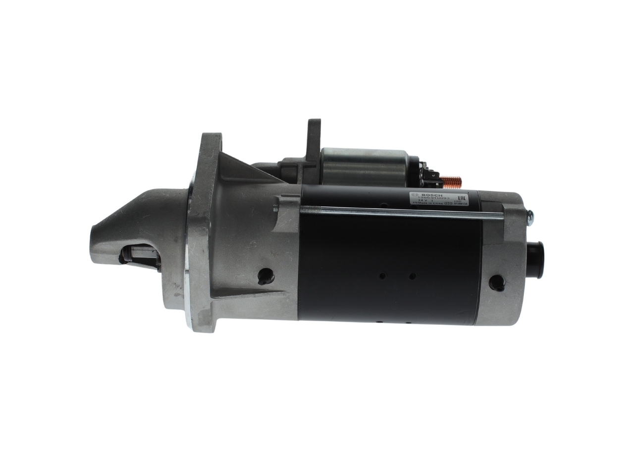 BOSCH ST 24V 4,0kW (R) Rozrusznik
