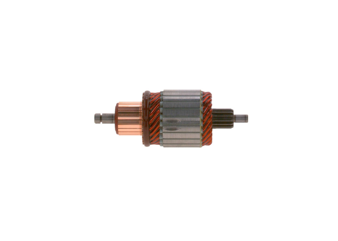 BOSCH Peças de motor de arranque 1 986 SE1 584 avaliação