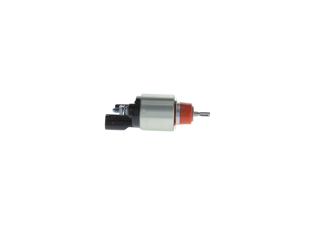 Innslag, starter 1 986 SE1 695 BOSCH 076 911 287 PORSCHE