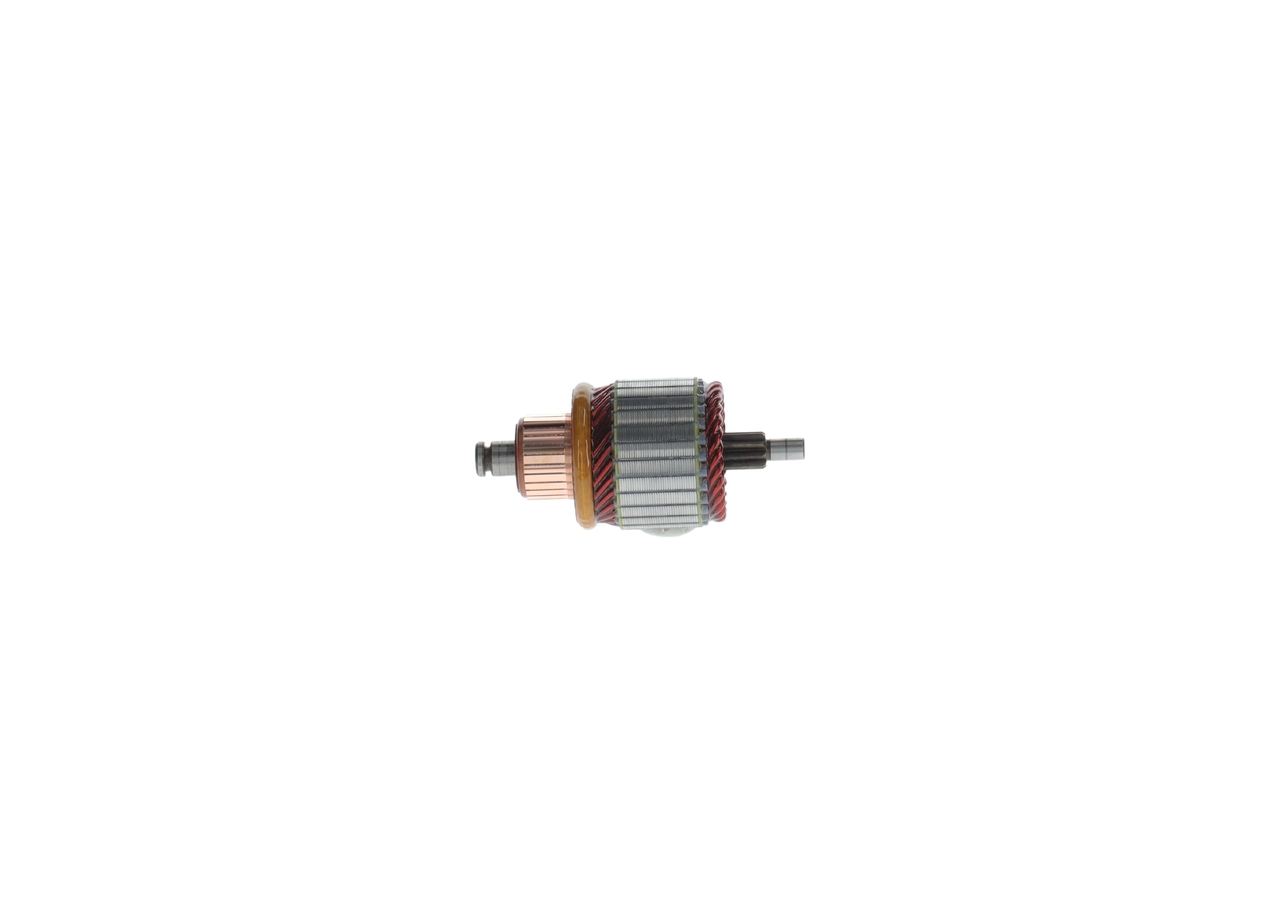 BOSCH 1 986 SE1 877 Ankkuri, käynnistinmoottori