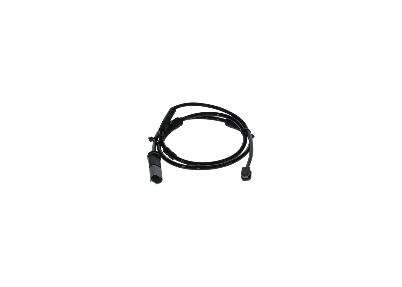 BOSCH AP 1140 Výstrażný kontakt opotrebenia brzdového oblożenia