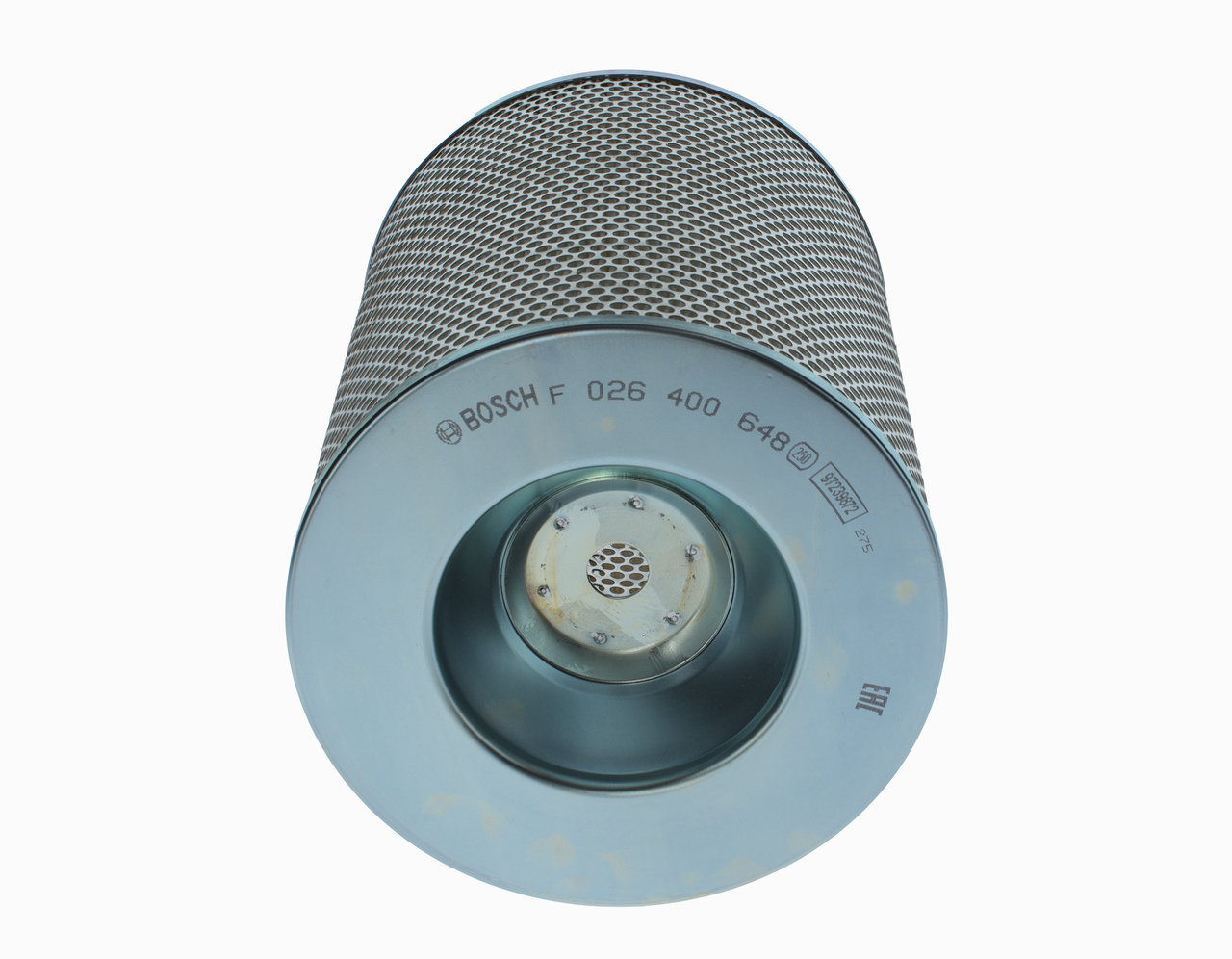 BOSCH S 0648 Luftfilter