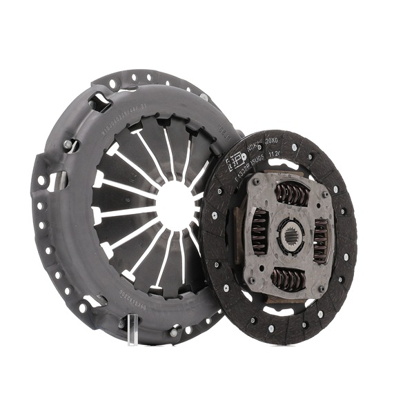 SACHS 3000 950 870 Kit d'embrayage Ford Focus IV HN à un prix avantageux