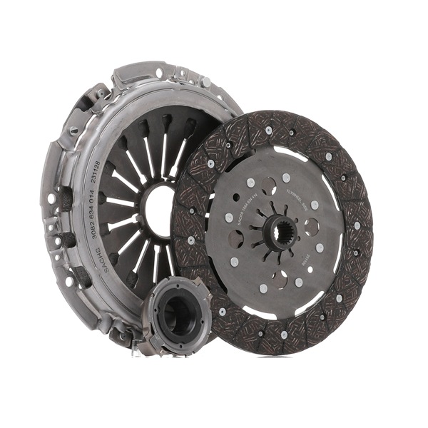 SACHS 3000 951 641 Koppelingsset