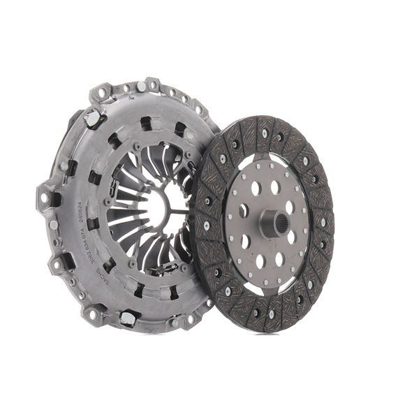 Kytkinpaketti 3000 951 647 SACHS 205305 CITROËN