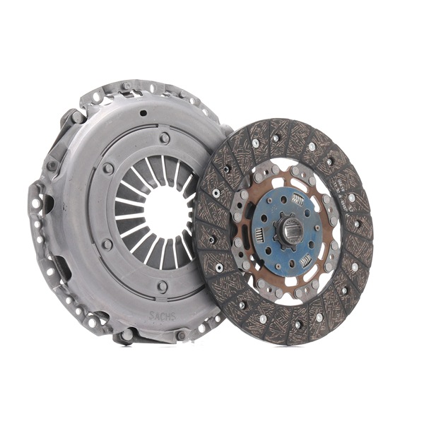 SACHS Kompletne sprzęgło OPEL 3000 970 145