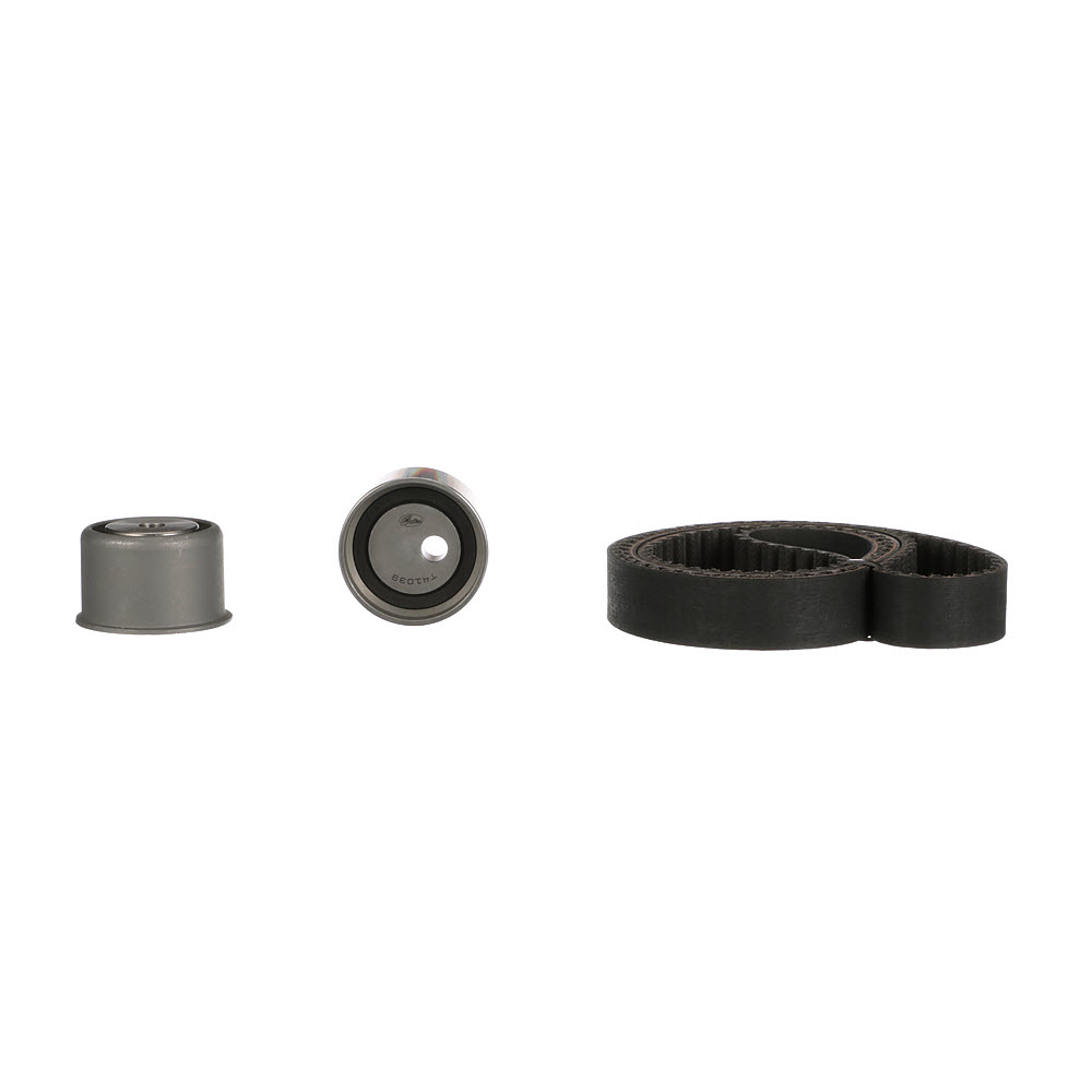 GATES 5700XS Timing belt kit